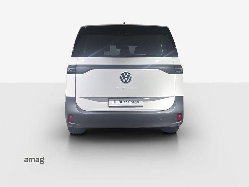 Neu VW ID. Buzz Pro 209 kW (285 PS) 2026 Candyweiss (lb9a) Van / Kleinbus