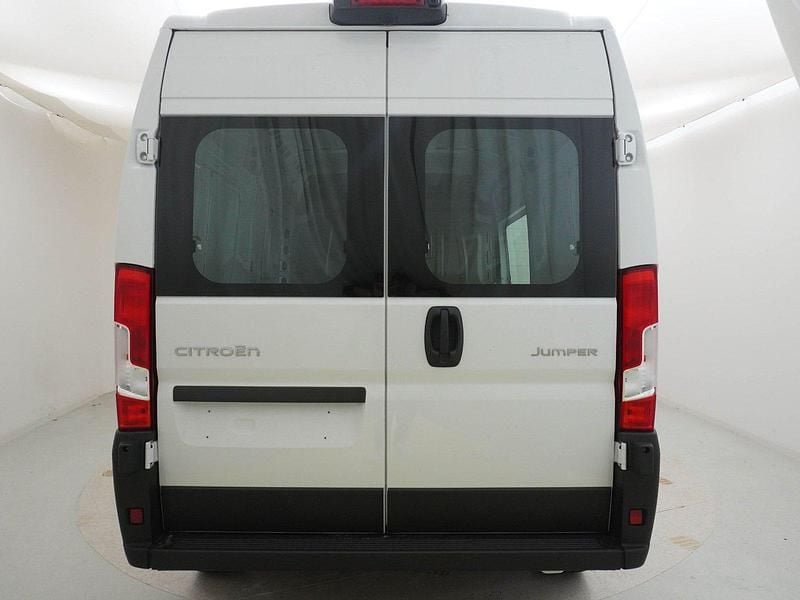 Gebraucht Citroën Jumper 180 PS (132 kW) 2024 Van / Kleinbus