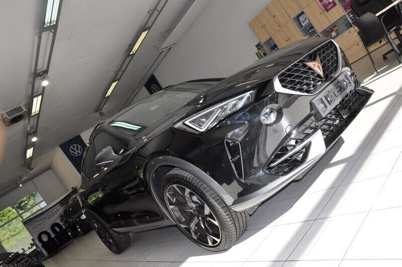 Gebraucht Cupra Formentor VZ 310 PS (228 kW) 2023 SUV