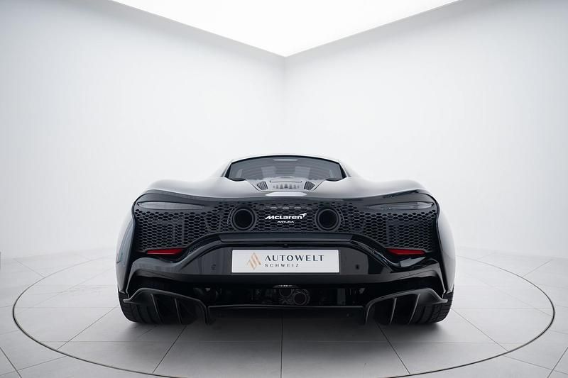 Gebraucht McLaren Artura 700 PS (514 kW) 2023 Coupé