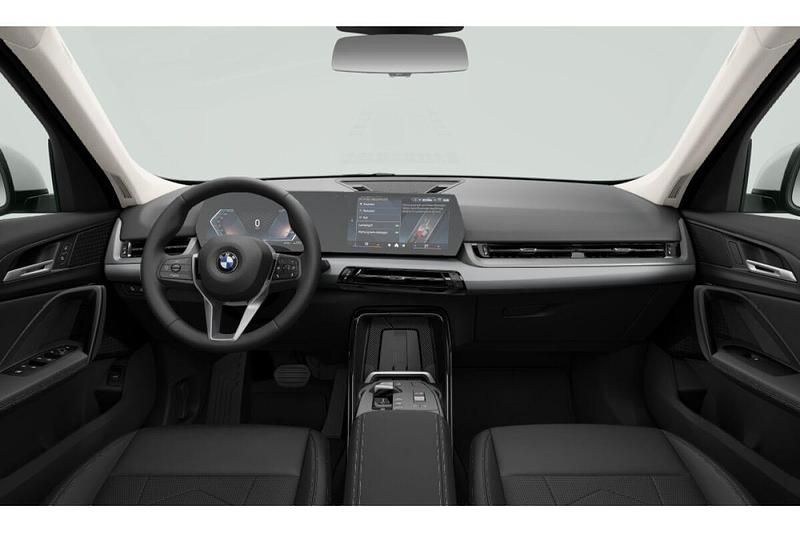 Gebraucht BMW X1 Performance 150 PS (110 kW) 2024 Weiss SUV