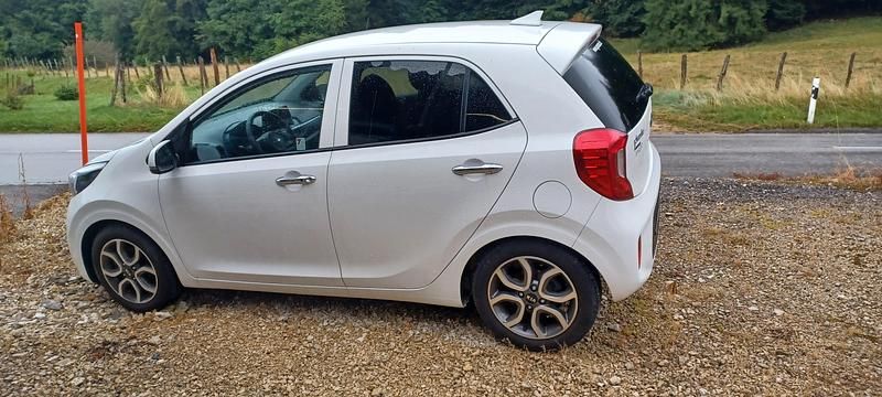 Gebraucht 2021 Kia Picanto Style Kleinwagen | CHF 16’000 - Bild 1/4