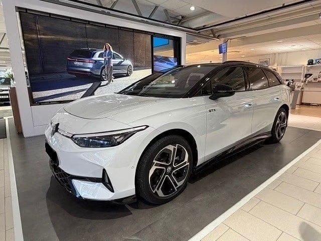 Neu VW ID.7 GTX 250 kW (340 PS) 2026 Kombi