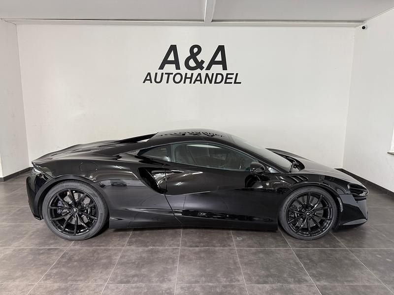Gebraucht McLaren Artura 680 PS (500 kW) 2023 Coupé