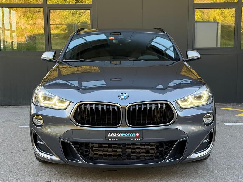 Gebraucht BMW X2 306 PS (225 kW) 2019 SUV
