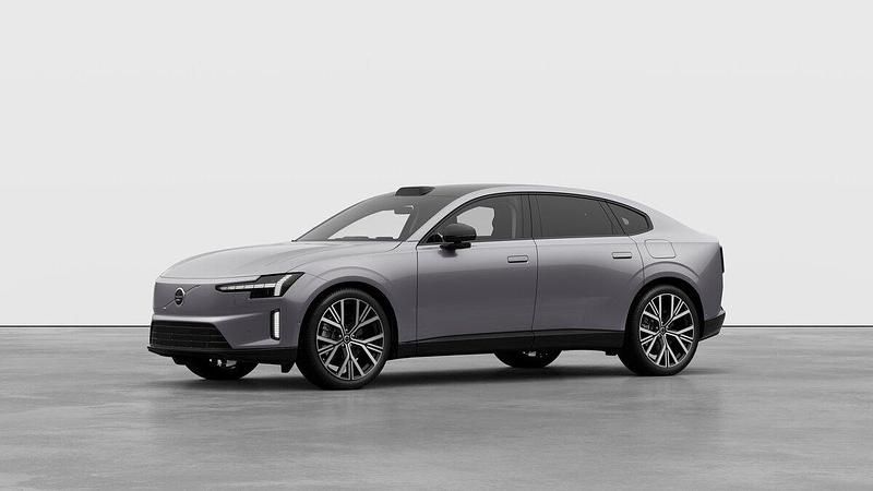 Neu Volvo ES90 Ultra 244 kW (333 PS) 2026 Limousine