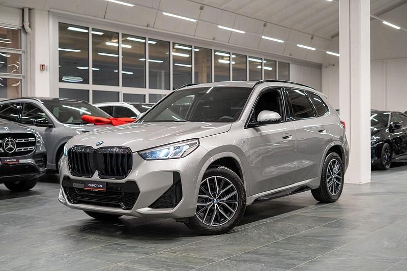 Gebraucht 2024 BMW X1 M Sport SUV | CHF 41’880 (Teuer) - Bild 1/4