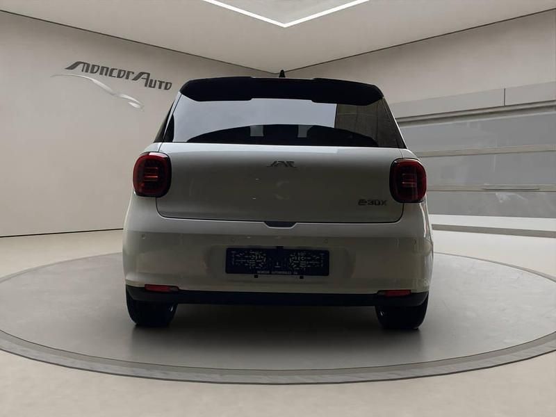 Neu JAC E30X 100 kW (136 PS) 2025 Kleinwagen