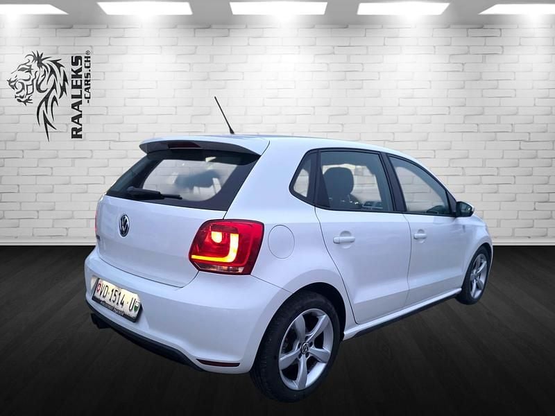 Gebraucht VW Polo GTI 180 PS (132 kW) 2011 Kleinwagen