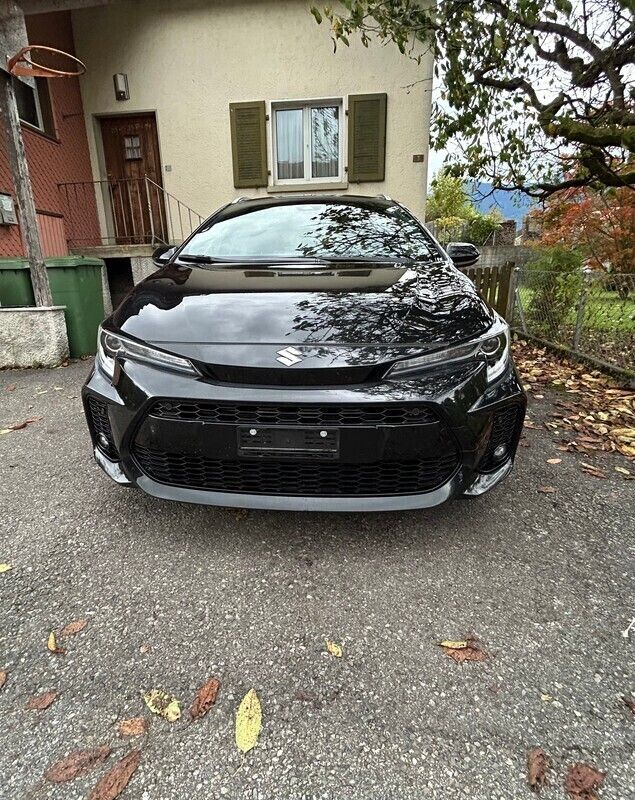 Gebraucht 2022 Suzuki Swace | CHF 22’500 (Fairer Preis) - Bild 1/4