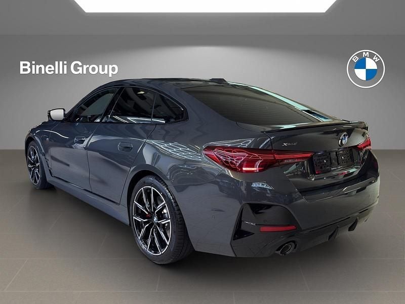 Neu BMW 420 Gran Coupé M Sport 201 PS (147 kW) 2025 Coupé