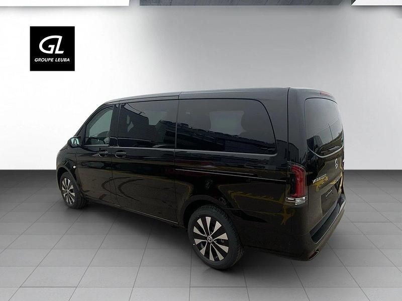 Gebraucht Mercedes Vito 163 PS (119 kW) 2024 Van