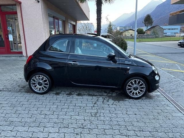 Gebraucht Fiat 500 Dolcevita 70 PS (51 kW) 2022