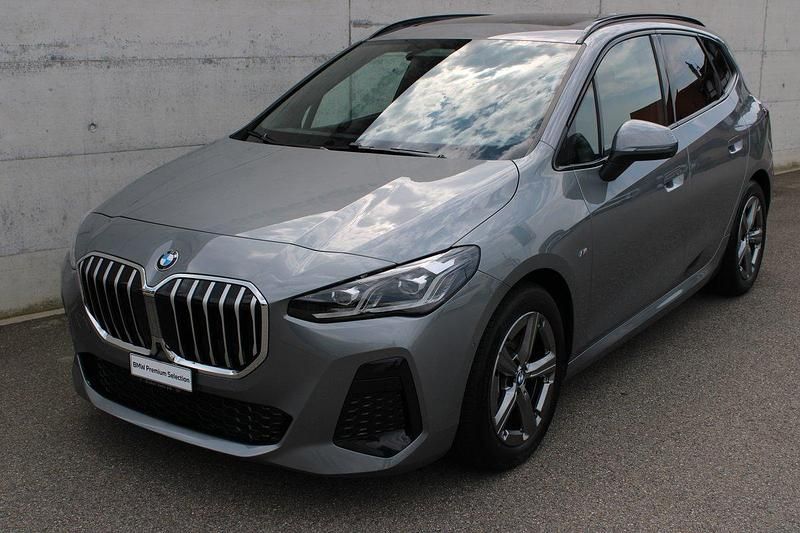 Gebraucht 2024 BMW 223 Active Tourer M Sport Van / Kleinbus | CHF 39’900 - Bild 1/4