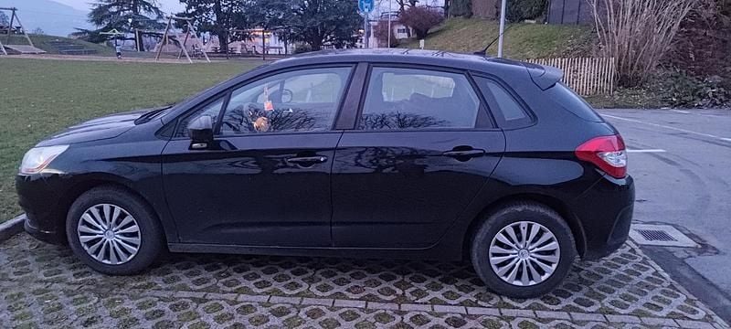 Gebraucht 2011 Citroën C4 Attraction | CHF 2’899 - Bild 1/4