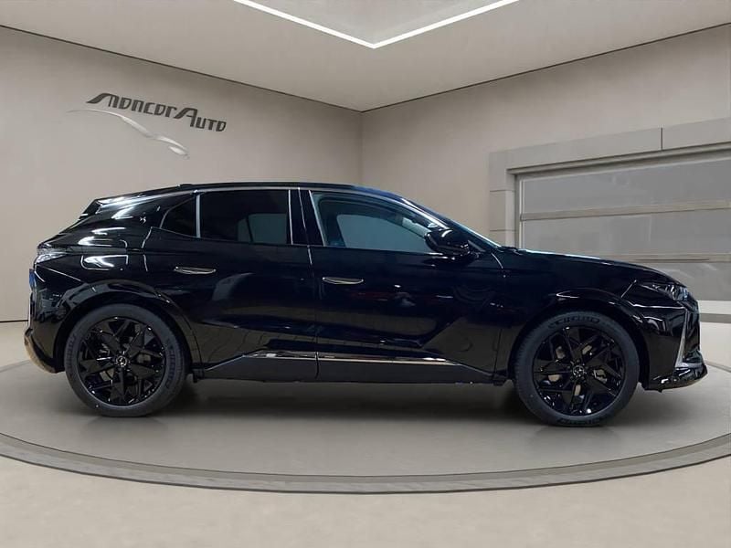 Gebraucht DS Automobiles DS4 224 PS (164 kW) 2024 Schwarz Kombi