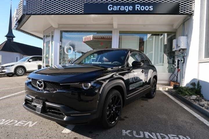 Gebraucht 2023 Mazda MX30 Ad'Vantage SUV | CHF 31’200 - Bild 1/4