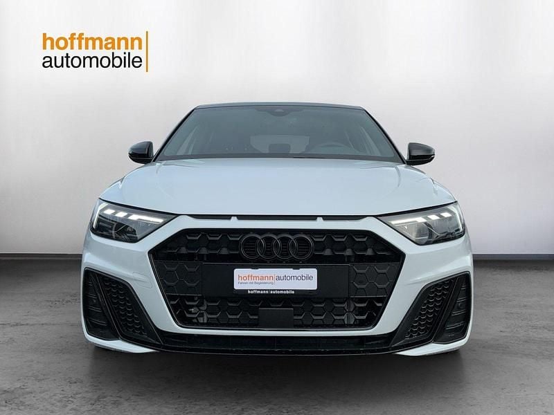 Neu Audi A1 Sportback S-Line 150 PS (110 kW) 2026 Kleinwagen