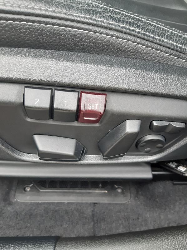 Gebraucht BMW 220 Gran Tourer Sport Line 190 PS (139 kW) 2018 Van / Kleinbus