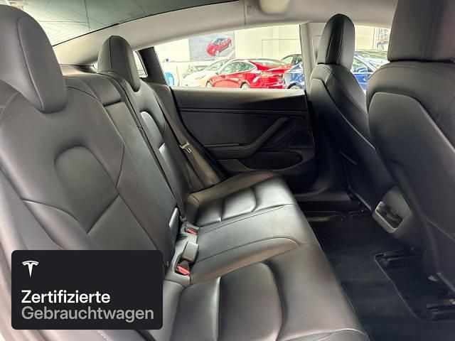 Gebraucht Tesla Model 3 Long Range AWD 366 kW (498 PS) 2020 Limousine