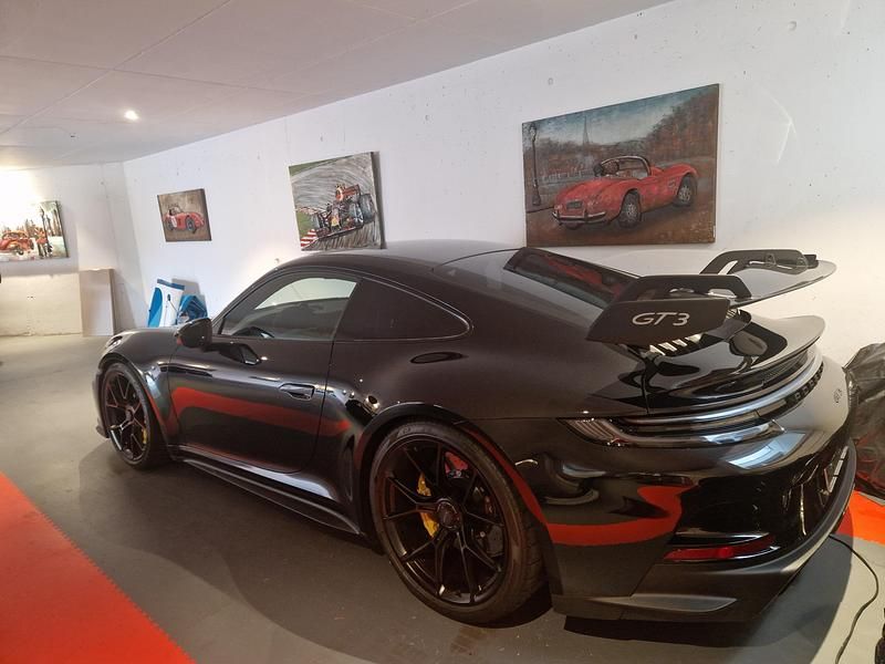 Gebraucht 2022 Porsche 911 | CHF 198’000 (Guter Preis) - Bild 1/2