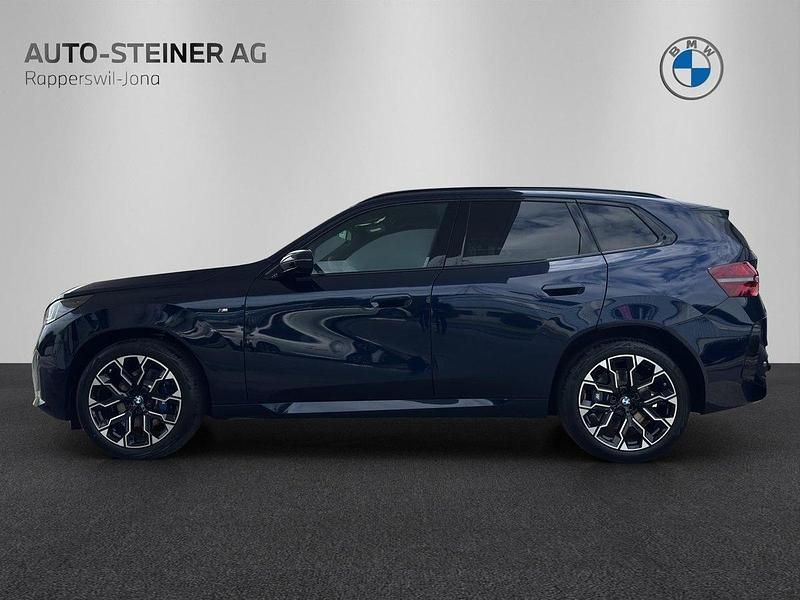 Neu BMW X3 Comfort Edition 197 PS (144 kW) 2026 SUV