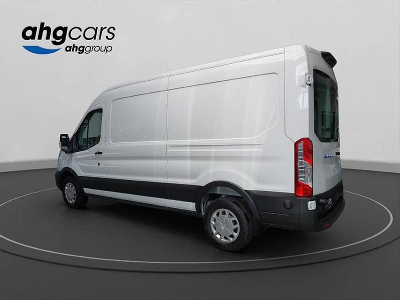 Gebraucht Ford E-Transit Trend 135 kW (184 PS) 2024 Van
