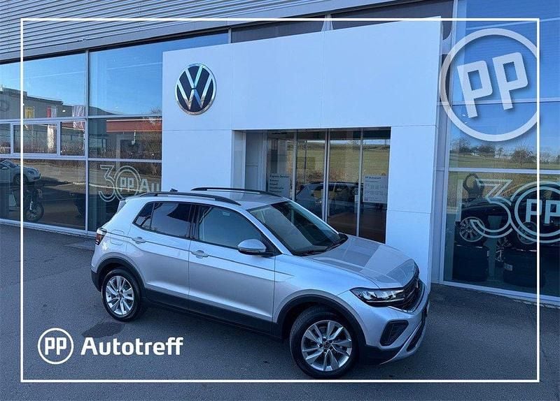 Neu 2026 VW T-Cross United SUV | CHF 30’645 (Guter Preis) - Bild 1/4
