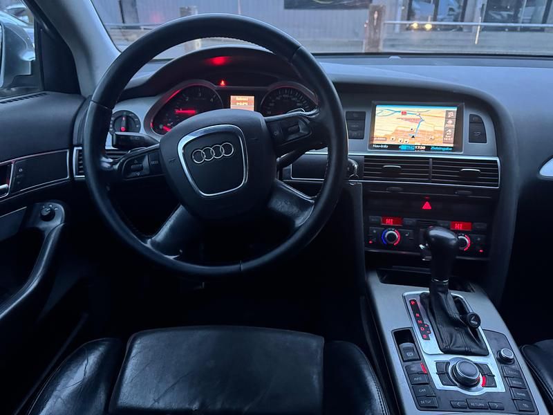Gebraucht Audi A6 180 PS (132 kW) 2008 Kombi