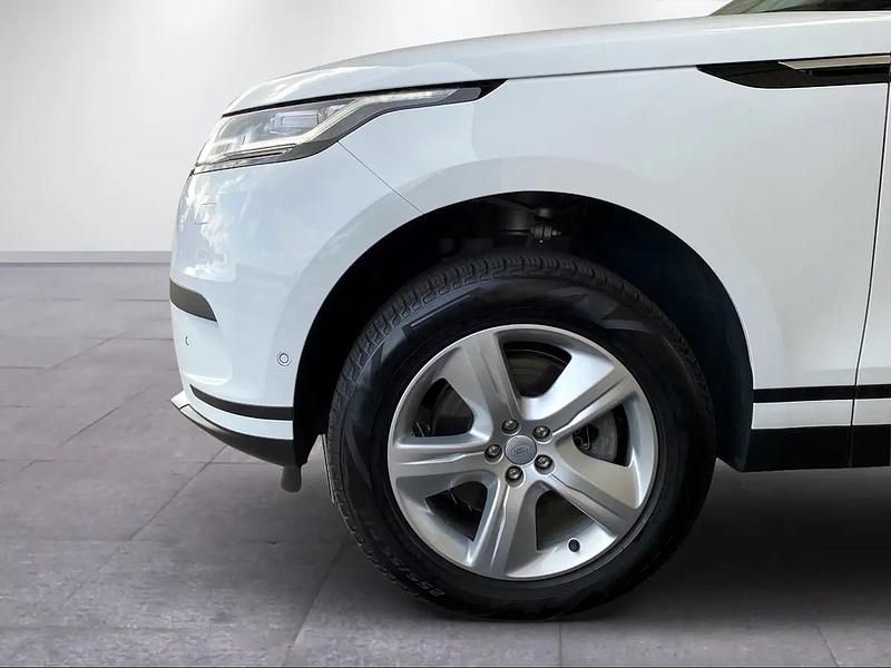 Gebraucht Land Rover Range Rover Velar S 250 PS (183 kW) 2025 Weiss SUV