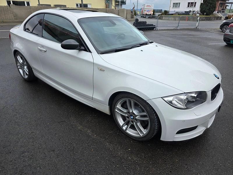 Gebraucht BMW 135 Coupé M Sport 306 PS (225 kW) 2009 Coupé
