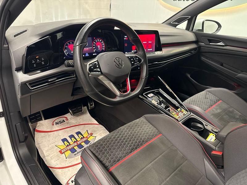 Gebraucht VW Golf VIII GTI Clubsport 301 PS (221 kW) 2023