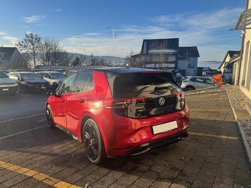 Neu VW ID.3 GTX 239 kW (326 PS) 2026 Kleinwagen