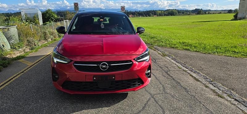 Gebraucht Opel Corsa 130 PS (95 kW) 2021 Kleinwagen