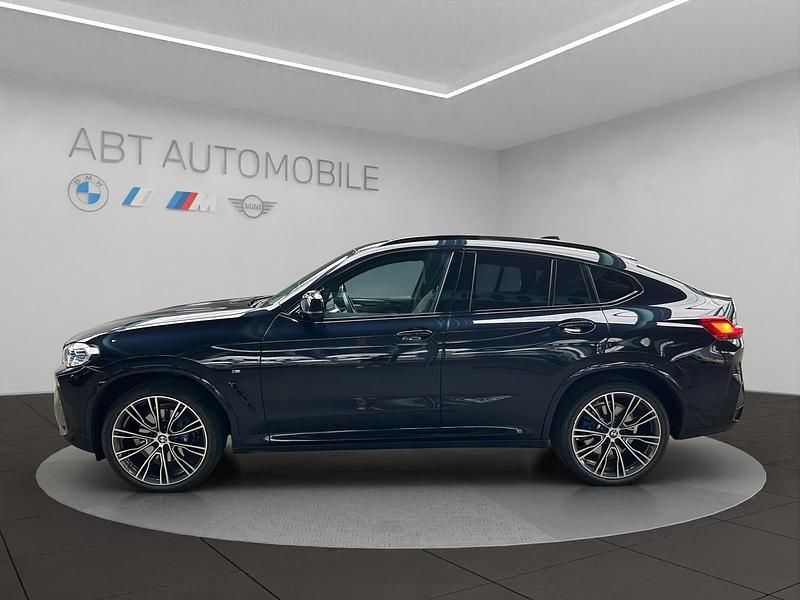 Gebraucht BMW X4 M Sport 371 PS (272 kW) 2023 SUV