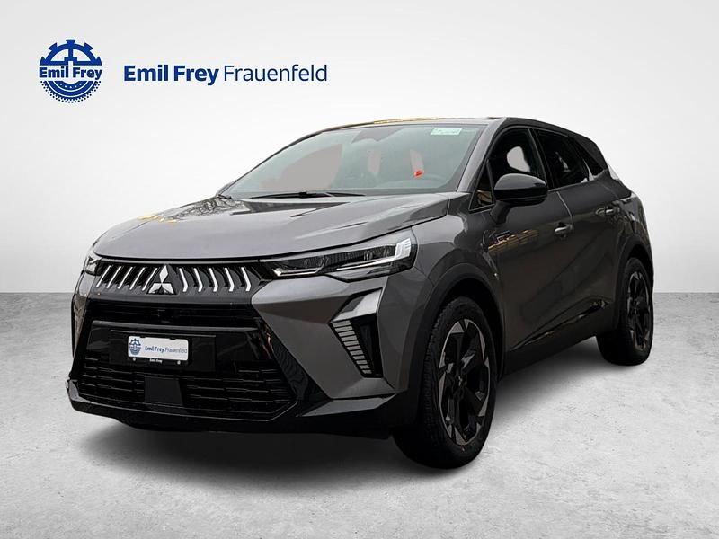 Grau Neu 2025 Mitsubishi Grandis Invite+ SUV | CHF 33’577 (Fairer Preis) - Bild 1/4