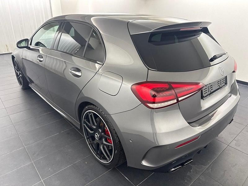 Gebraucht Mercedes A45 AMG AMG 422 PS (310 kW) 2023 Limousine