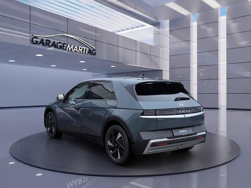 Neu Hyundai Ioniq 167 kW (228 PS) 2025 Grün Kleinwagen