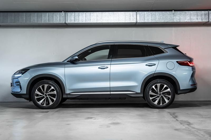 Gebraucht BYD Seal U Design 238 kW (324 PS) 2025 SUV