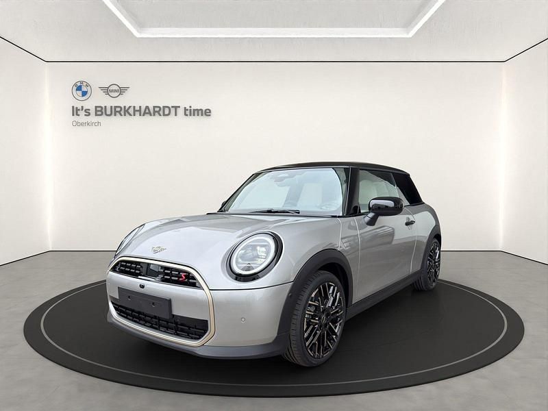 Gebraucht Mini Cooper S 204 PS (150 kW) 2025 Kleinwagen