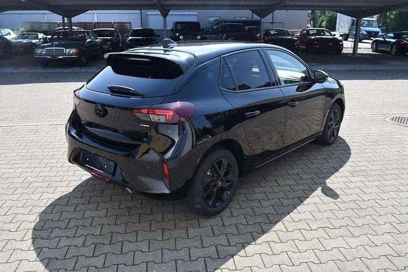 Gebraucht Opel Corsa 100 PS (73 kW) 2024 Kleinwagen