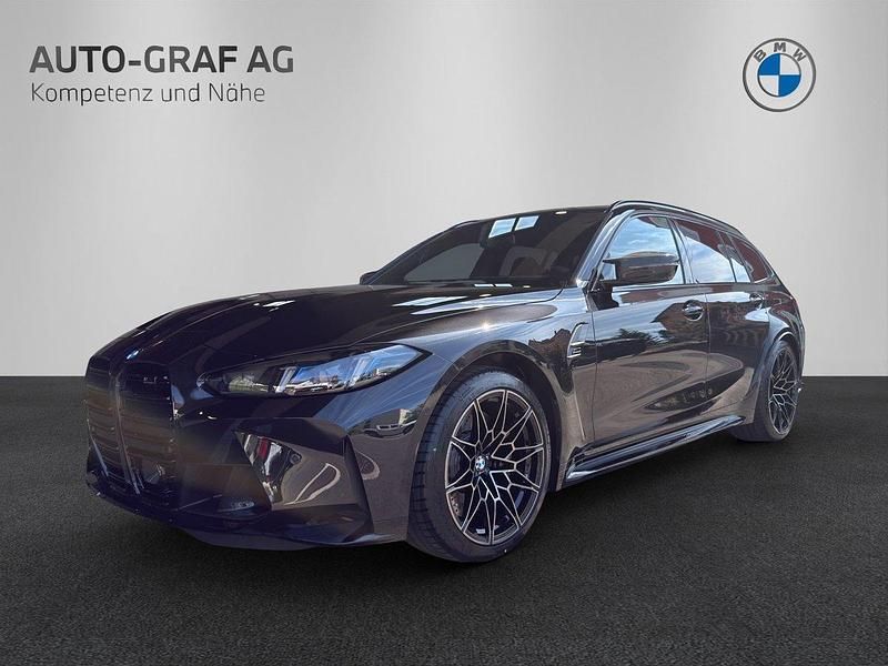 Neu 2025 BMW M3 Competition Edition Kombi | CHF 132’900 (Fairer Preis) - Bild 1/4