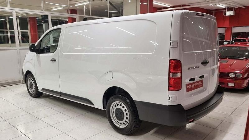 Gebraucht Fiat Scudo Business 145 PS (106 kW) 2024 Van