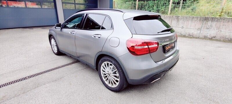 Gebraucht Mercedes GLA200 Style 156 PS (114 kW) 2019 SUV