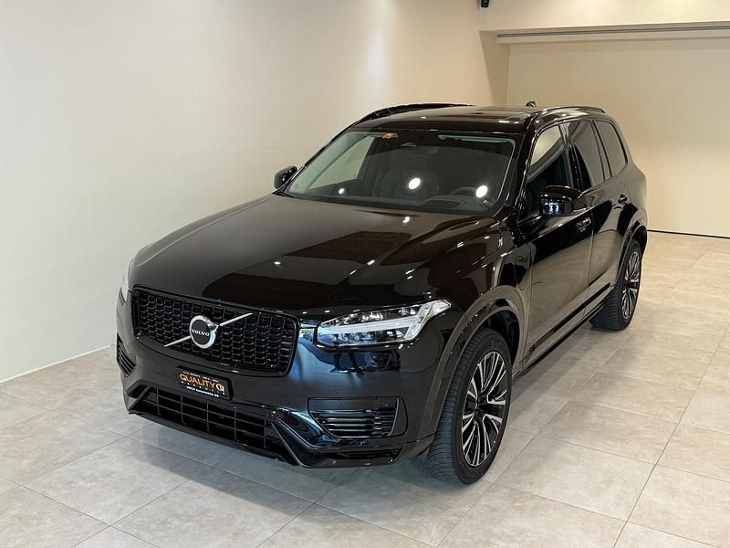 Gebraucht 2024 Volvo XC90 Ultra SUV | CHF 67’900 (Fairer Preis) - Bild 1/4