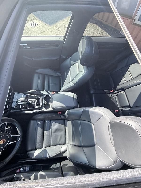 Gebraucht Porsche Cayenne 340 PS (250 kW) 2018 SUV