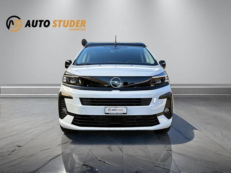 Neu Opel Zafira S 177 PS (130 kW) 2025 Van / Kleinbus