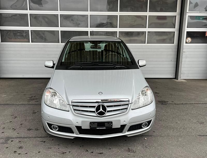Gebraucht 2011 Mercedes A180 | CHF 5’900 - Bild 1/4