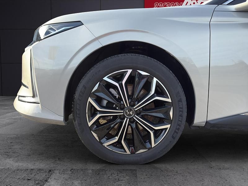 Gebraucht DS Automobiles DS4 Rivoli 224 PS (164 kW) 2024 Beige Limousine