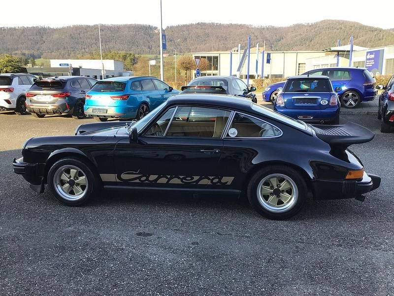 Gebraucht Porsche 911 Carrera 200 PS (147 kW) 1976